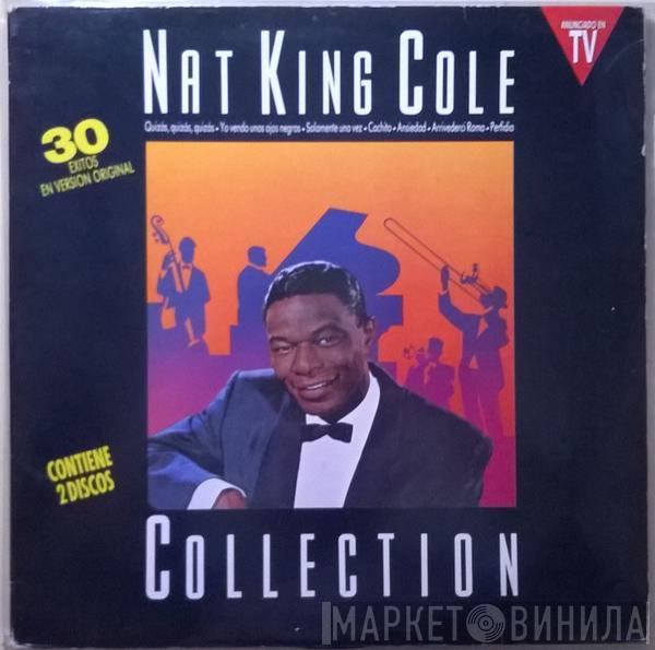 Nat King Cole - Nat King Cole Collection