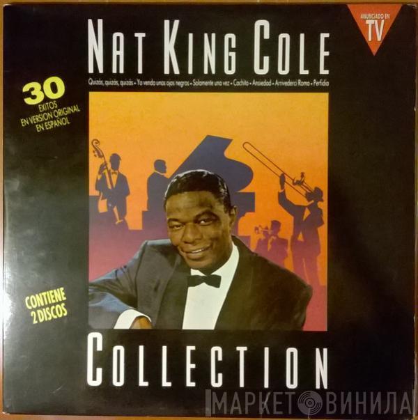 Nat King Cole - Nat King Cole Collection