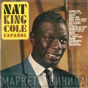  Nat King Cole  - Nat King Cole Español