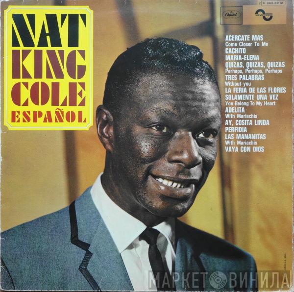  Nat King Cole  - Nat King Cole Español