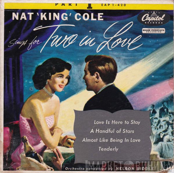  Nat King Cole  - Nat King Cole Sings For Two In Love, Part 1