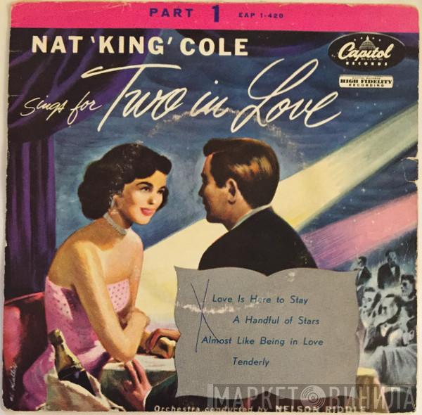 Nat King Cole  - Nat King Cole Sings For Two In Love, Part 1