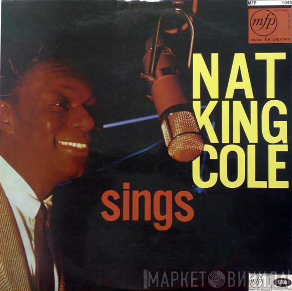 Nat King Cole - Nat King Cole Sings For You