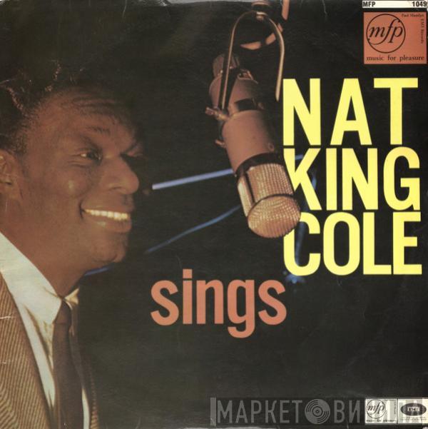 Nat King Cole - Nat King Cole Sings For You