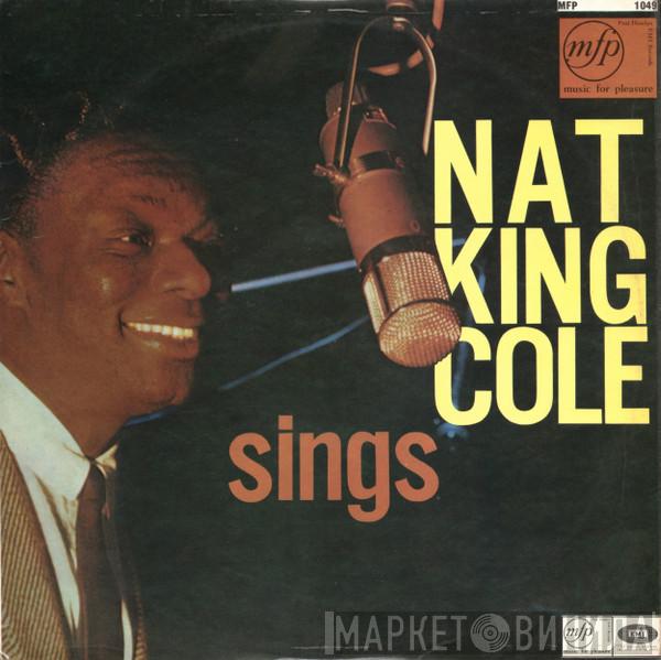 Nat King Cole - Nat King Cole Sings