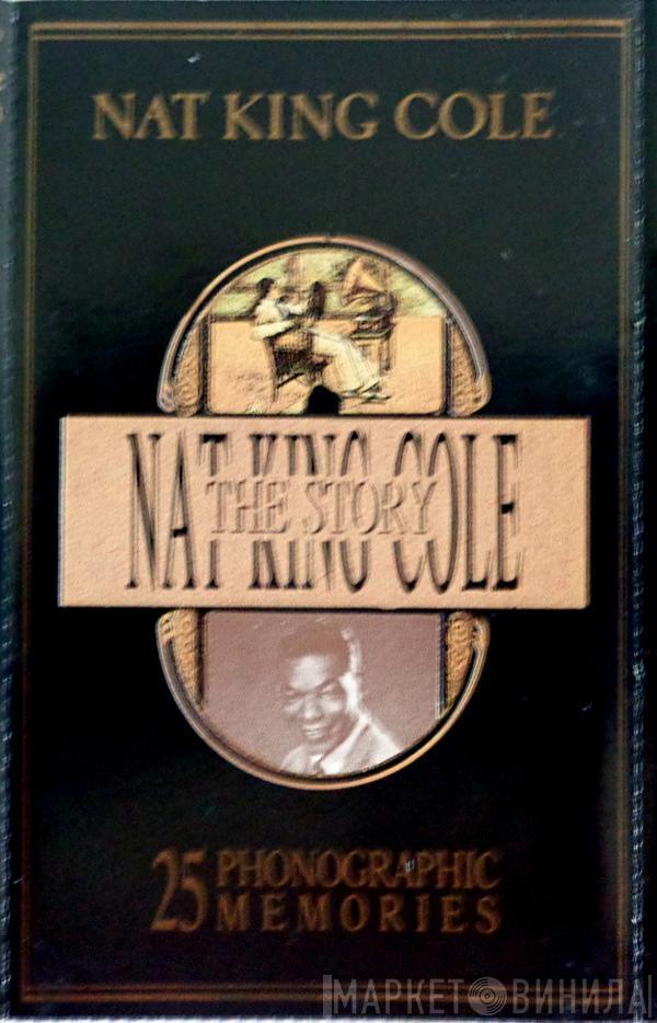 Nat King Cole - Nat King Cole The Story