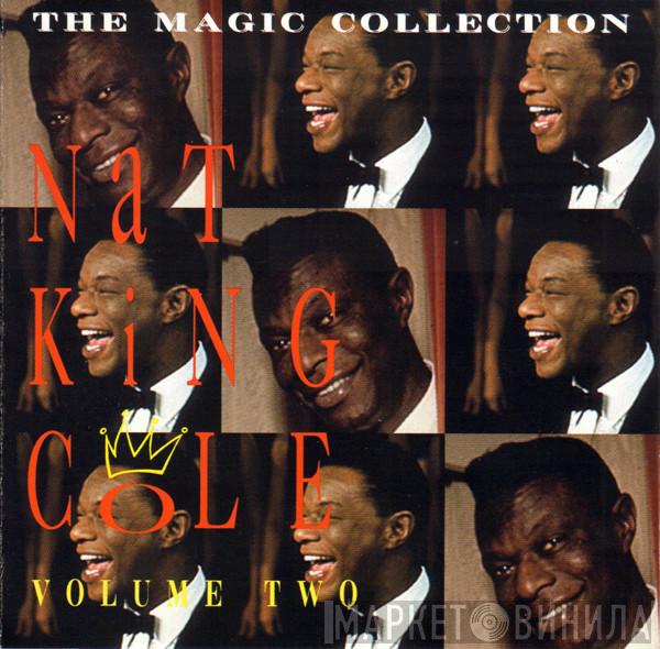  Nat King Cole  - Nat King Cole - Volume Two
