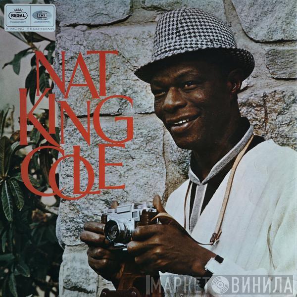 Nat King Cole - Nat King Cole