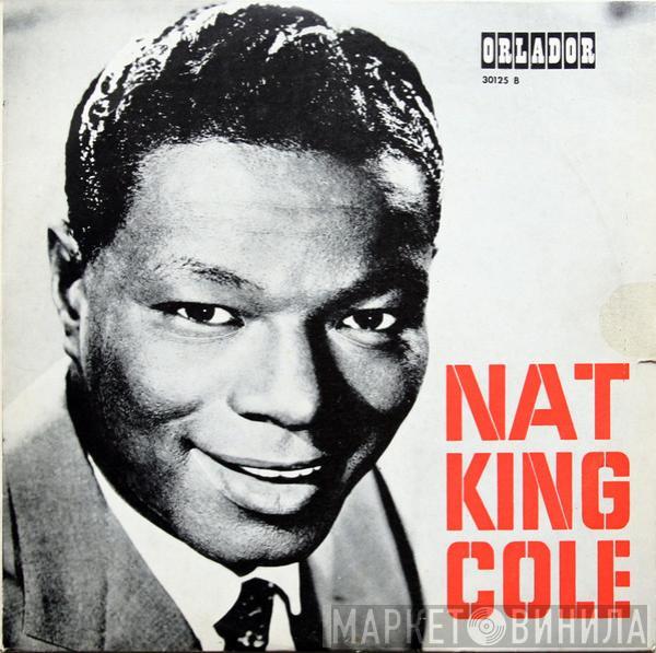 Nat King Cole - Nat King Cole