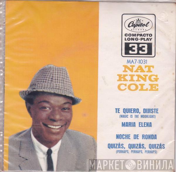 Nat King Cole  - Nat King Cole