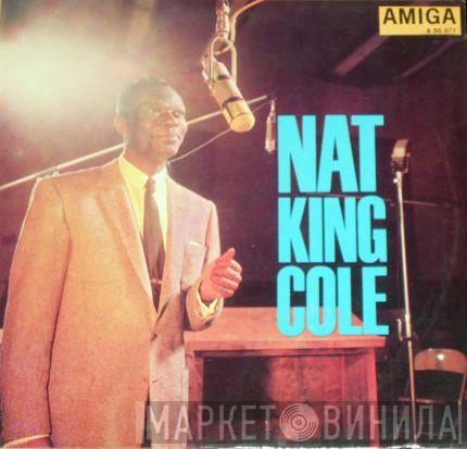  Nat King Cole  - Nat King Cole