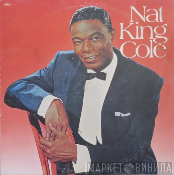  Nat King Cole  - Nat King Cole