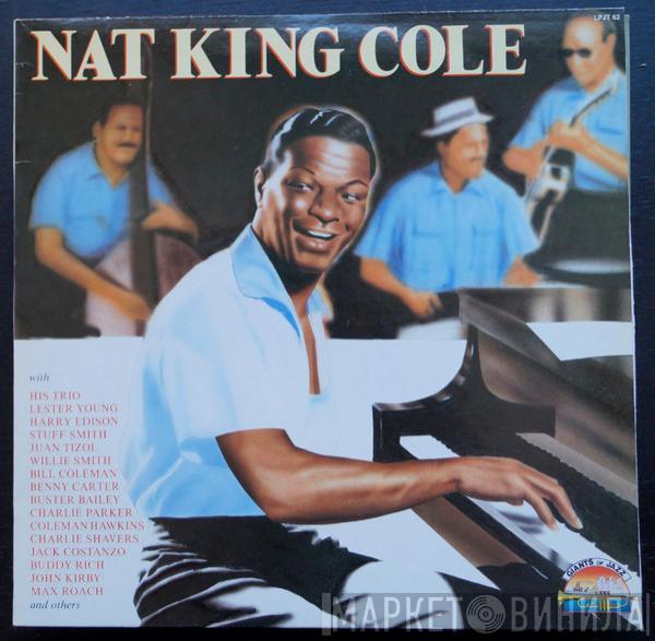 Nat King Cole - Nat King Cole