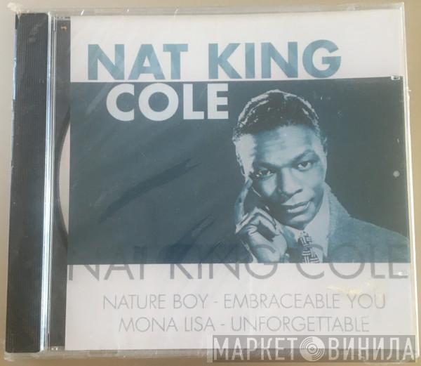  Nat King Cole  - Nat King Cole
