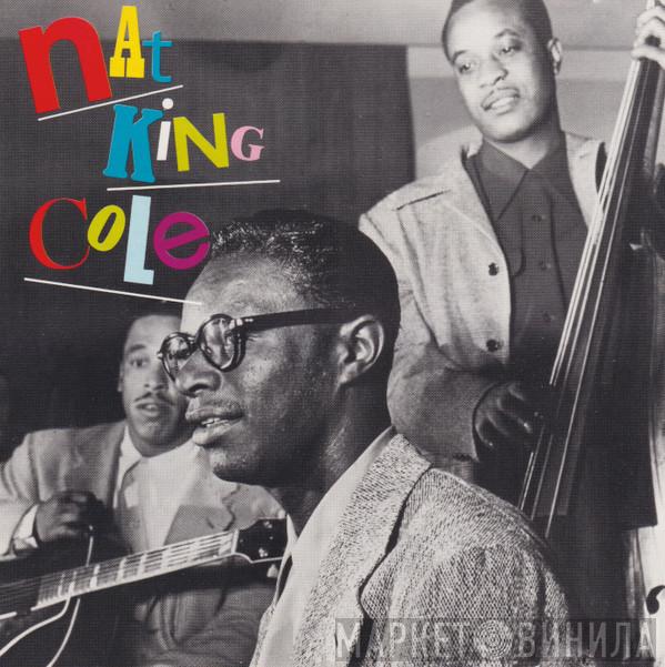  Nat King Cole  - Nat King Cole