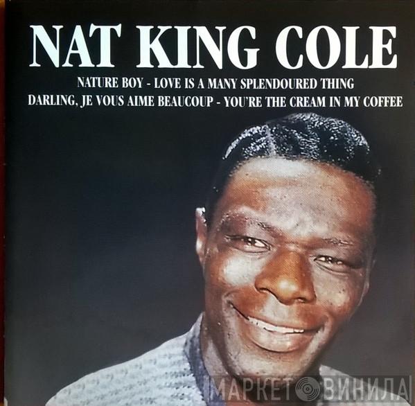 Nat King Cole  - Nat King Cole
