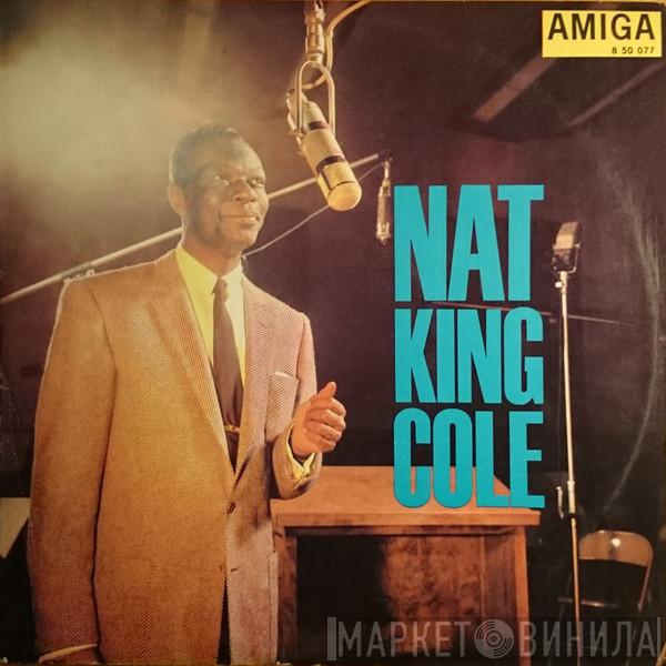  Nat King Cole  - Nat King Cole