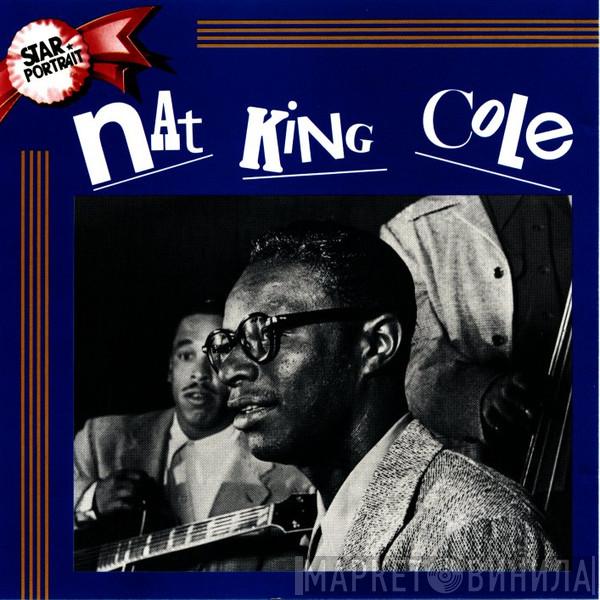  Nat King Cole  - Nat King Cole