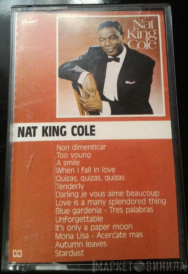  Nat King Cole  - Nat King Cole