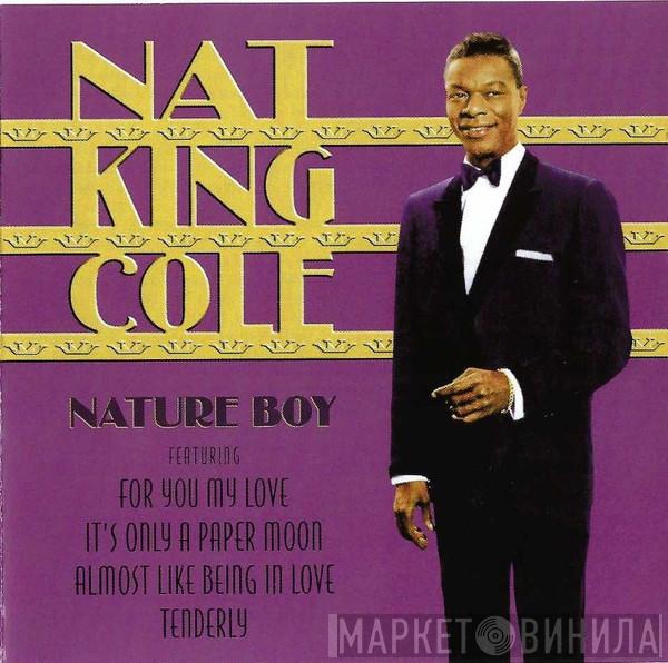 Nat King Cole - Nature Boy