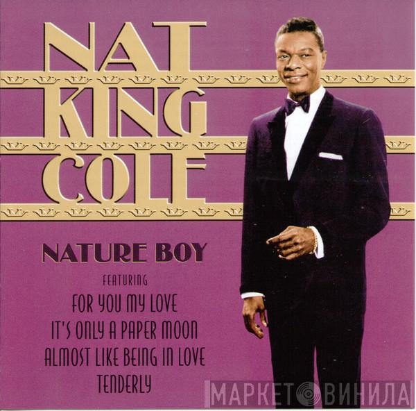 Nat King Cole - Nature Boy