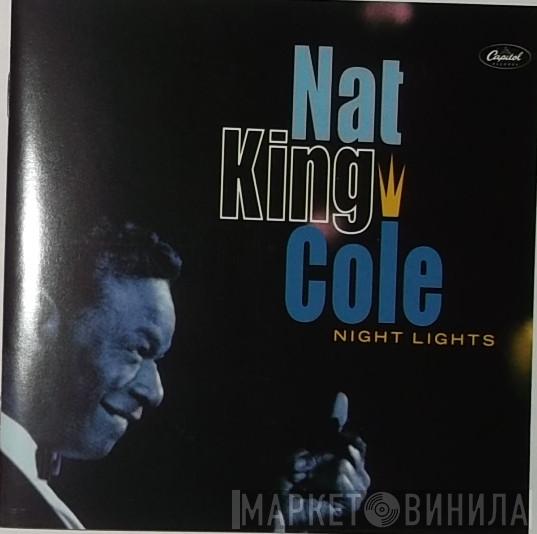  Nat King Cole  - Night Lights