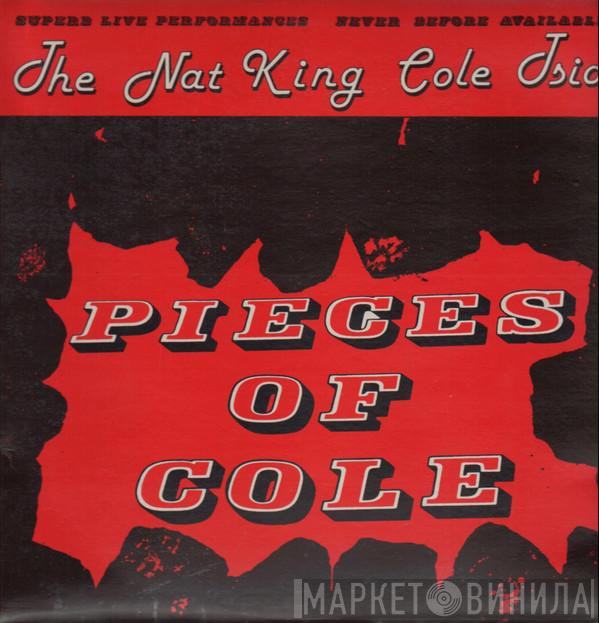Nat King Cole - Pieces Of Cole
