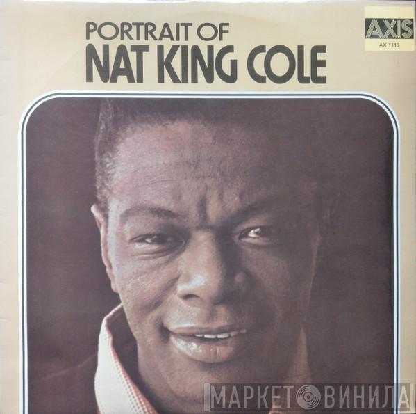  Nat King Cole  - Portrait Of Nat King Cole