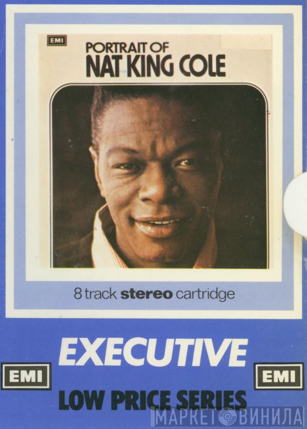  Nat King Cole  - Portrait Of Nat King Cole