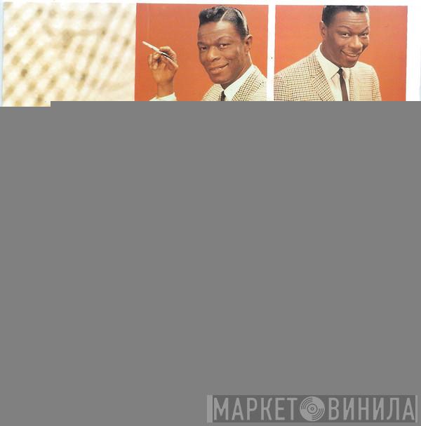  Nat King Cole  - Ramblin' Rose