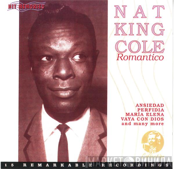  Nat King Cole  - Romantico