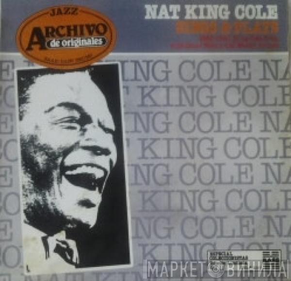  Nat King Cole  - Sings & Plays