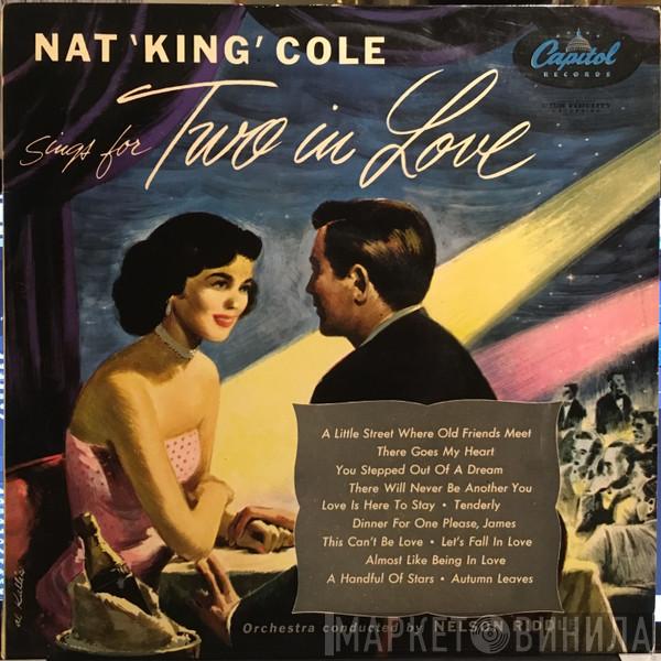 Nat King Cole - Sings For Two In Love