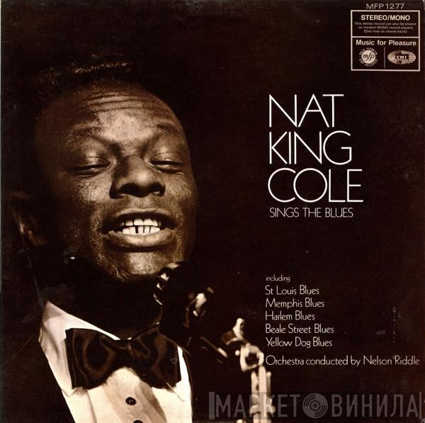 Nat King Cole - Sings The Blues