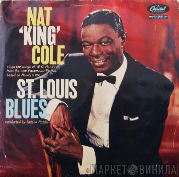  Nat King Cole  - St. Louis Blues