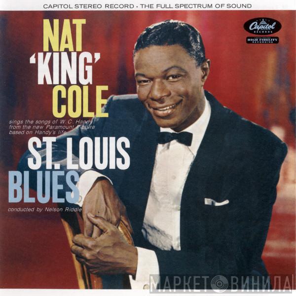  Nat King Cole  - St. Louis Blues