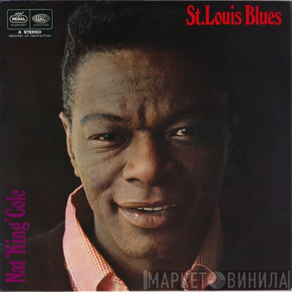  Nat King Cole  - St. Louis Blues