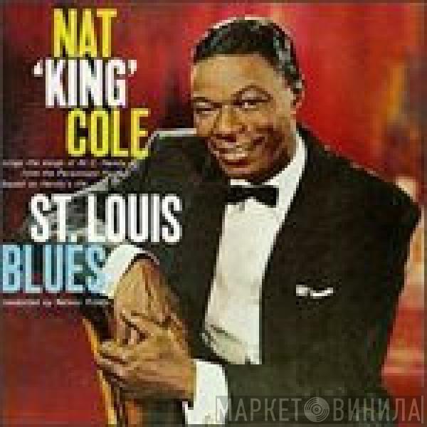  Nat King Cole  - St. Louis Blues