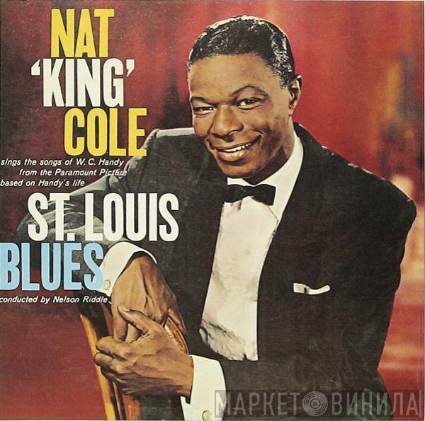  Nat King Cole  - St. Louis Blues