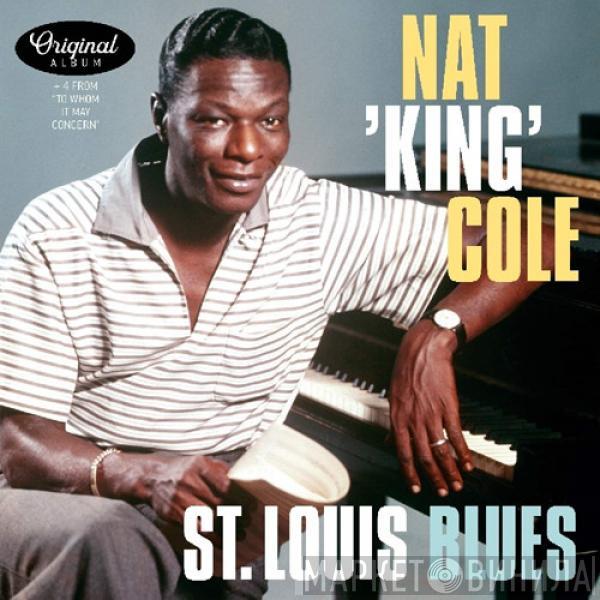  Nat King Cole  - St. Louis Blues