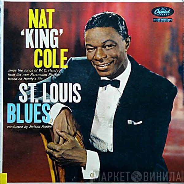  Nat King Cole  - St. Louis Blues