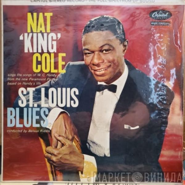  Nat King Cole  - St. Louis Blues