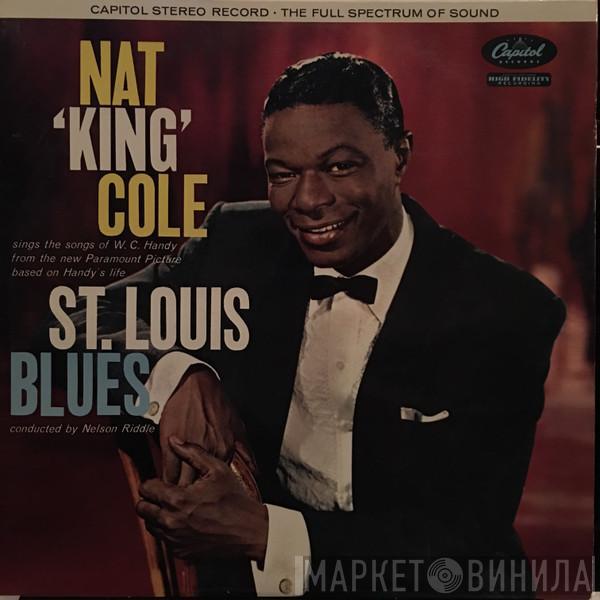  Nat King Cole  - St. Louis Blues