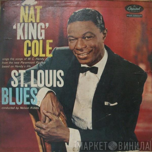  Nat King Cole  - St. Louis Blues