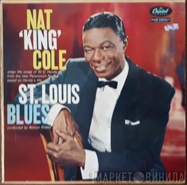  Nat King Cole  - St. Louis Blues