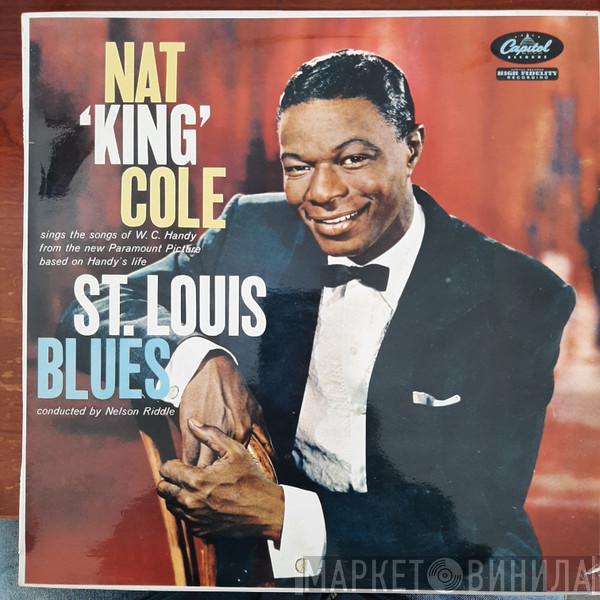  Nat King Cole  - St. Louis Blues