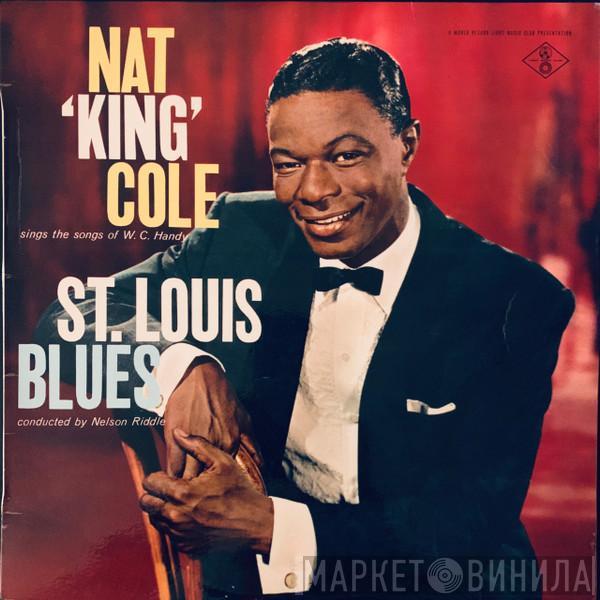  Nat King Cole  - St. Louis Blues