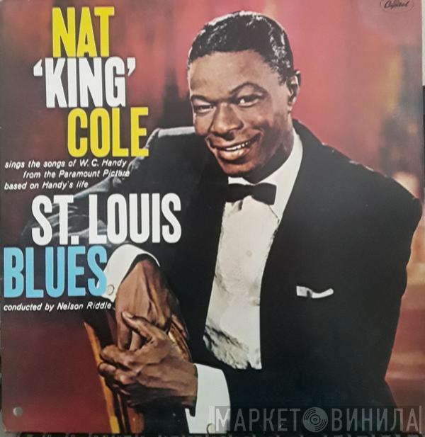  Nat King Cole  - St. Louis Blues