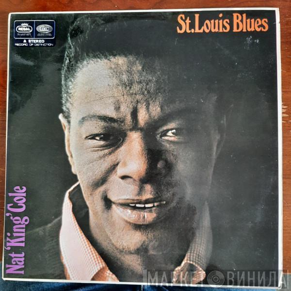  Nat King Cole  - St. Louis Blues