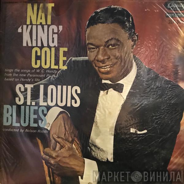  Nat King Cole  - St. Louis Blues